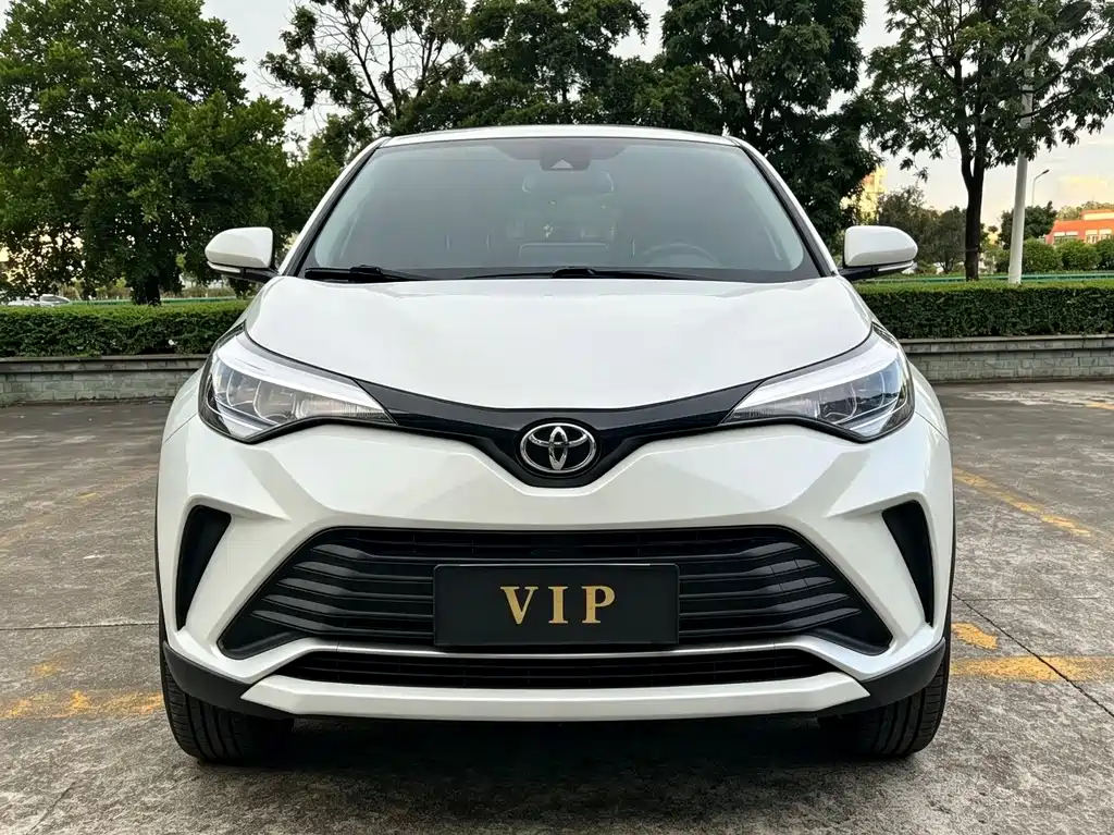 Toyota IZOA — миниатюра 2