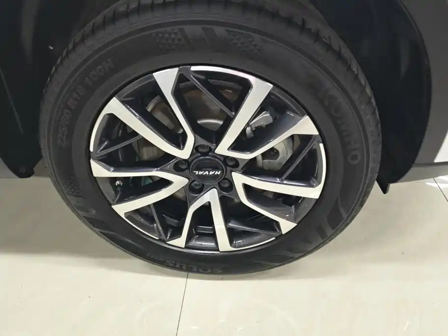Haval H6 — миниатюра 6