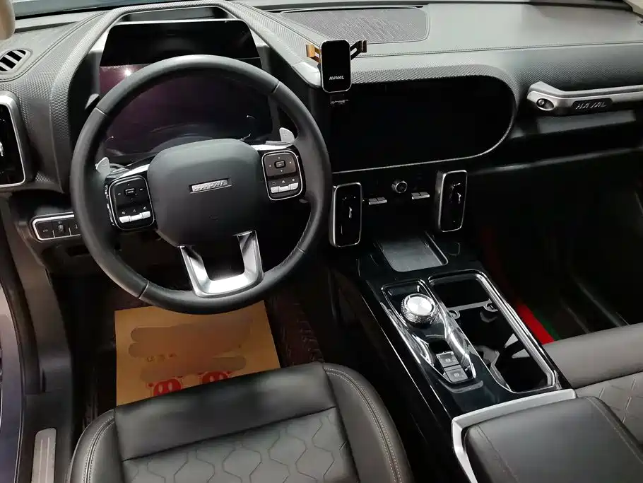 Haval Big Dog — миниатюра 12