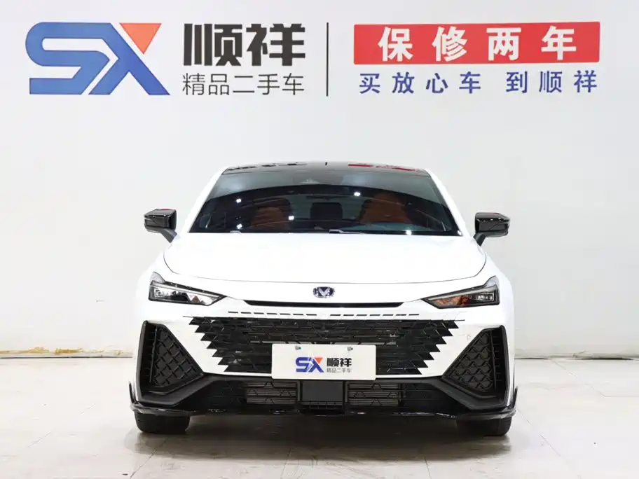 Changan UNI-V 2023 2.0T
