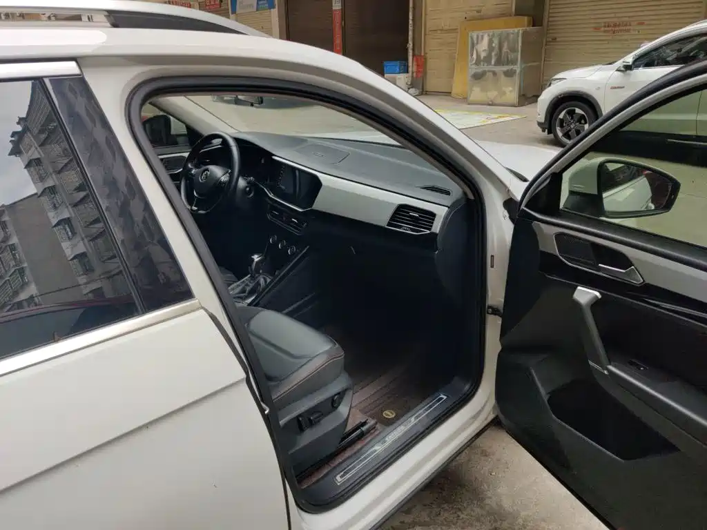 Volkswagen Tayron — миниатюра 19