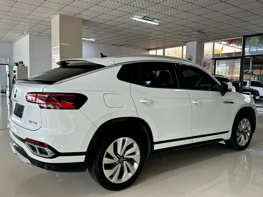 Volkswagen X — миниатюра 24