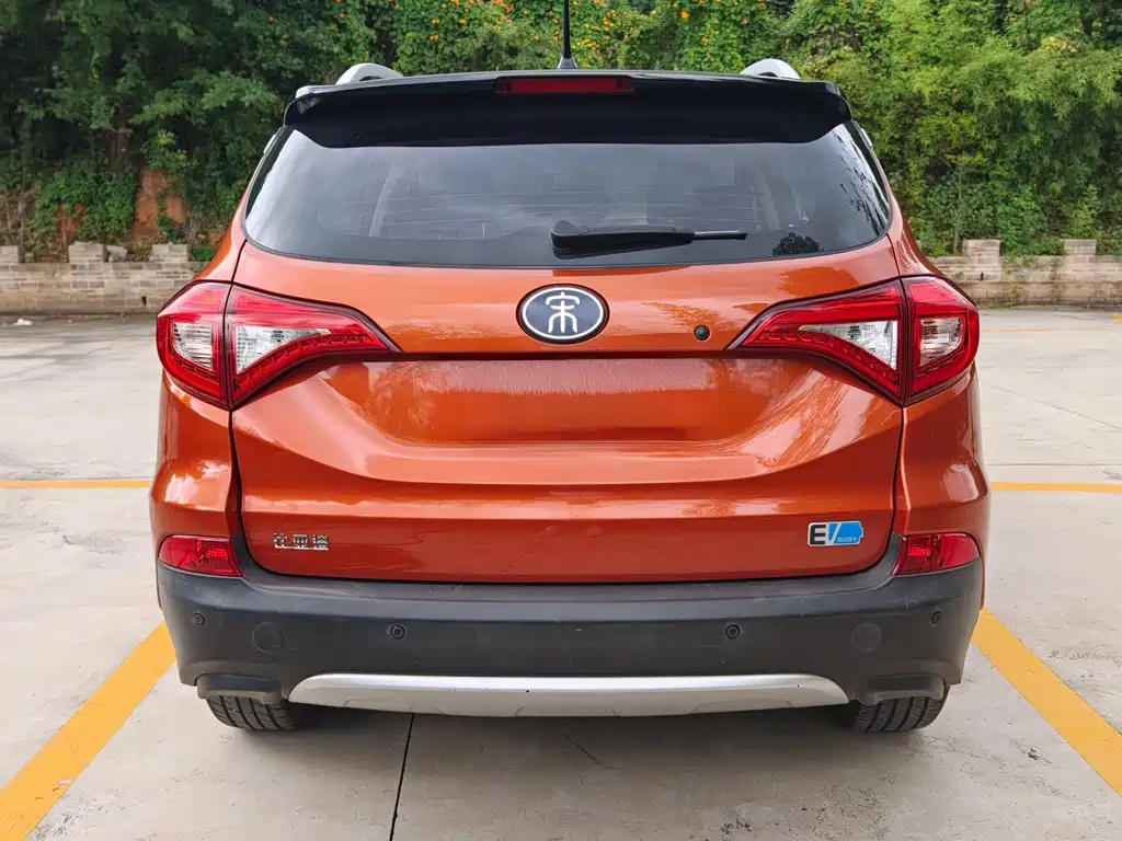 BYD New Energy — миниатюра 5