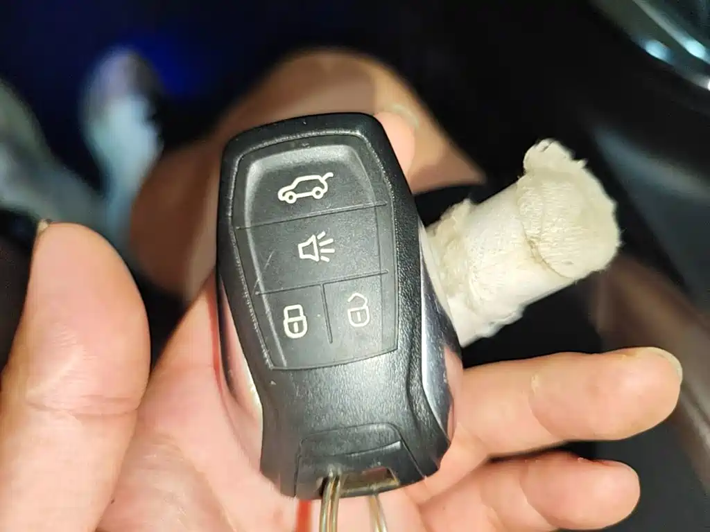 Soueast A5 Yiwu — миниатюра 9