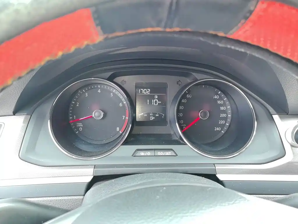 Volkswagen Bora — миниатюра 4