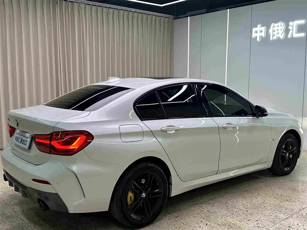 BMW 1 Series — миниатюра 5