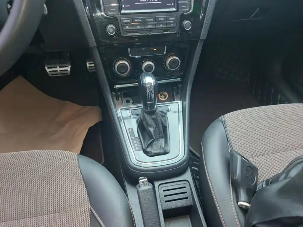 Volkswagen C-Trek — миниатюра 14