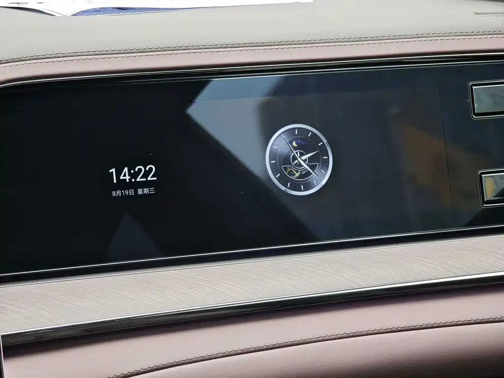 Denza Denza Z9GT — миниатюра 6