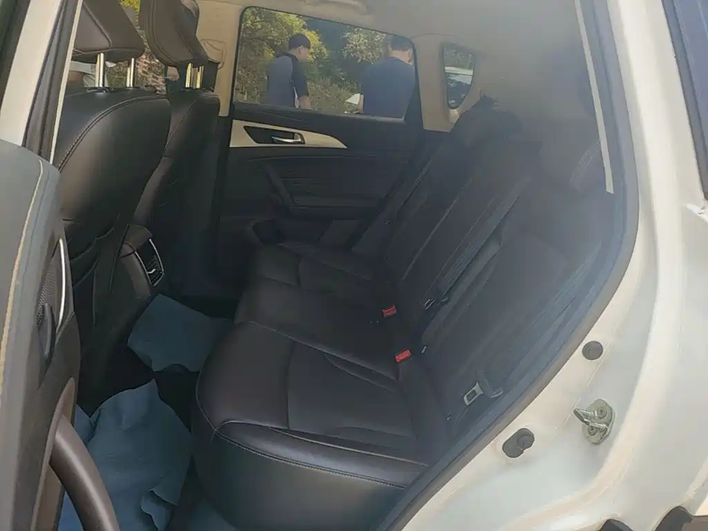 Changan CS35PLUS — миниатюра 17