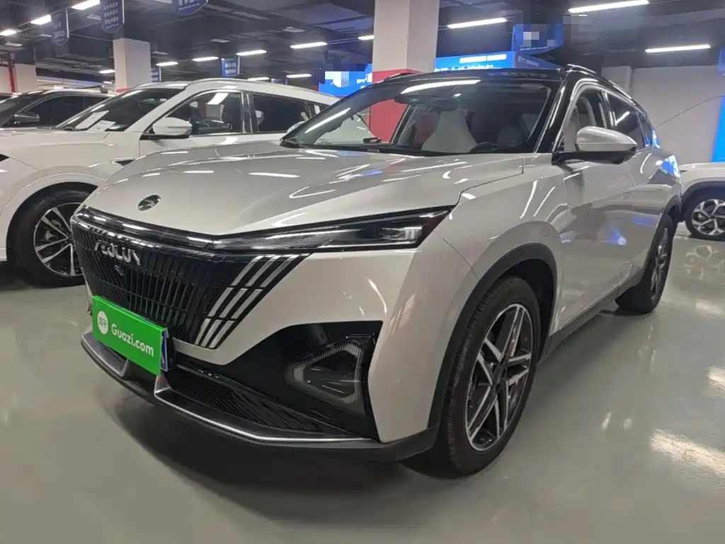 Aeolus Haohan — миниатюра 2