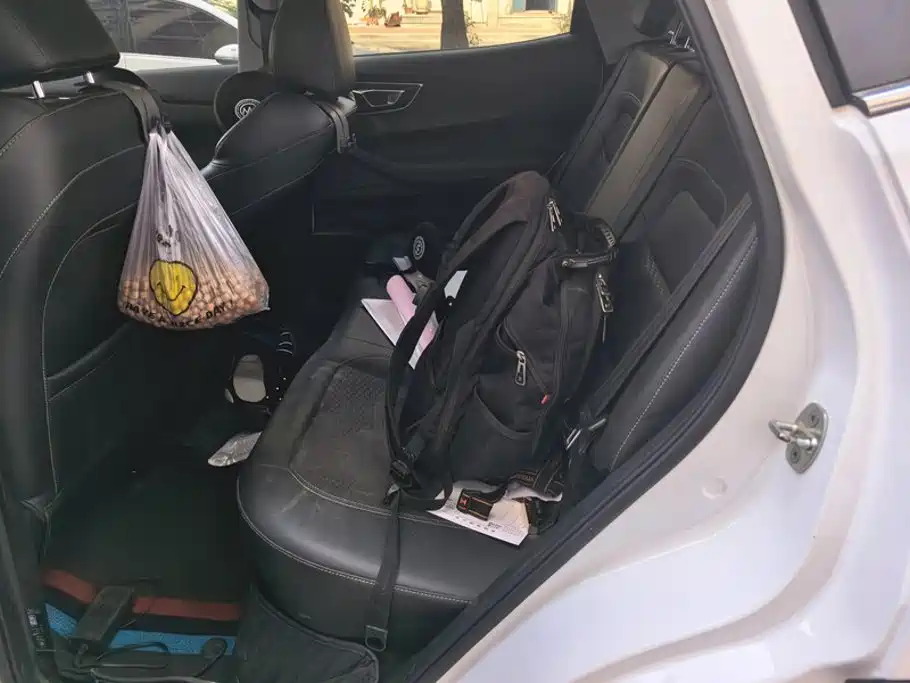 Chery Tiggo 5x — миниатюра 11
