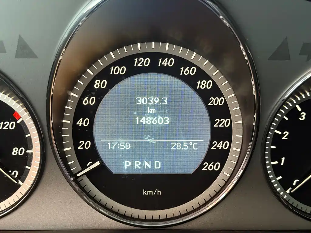 Mercedes-Benz GLK-Class — миниатюра 16