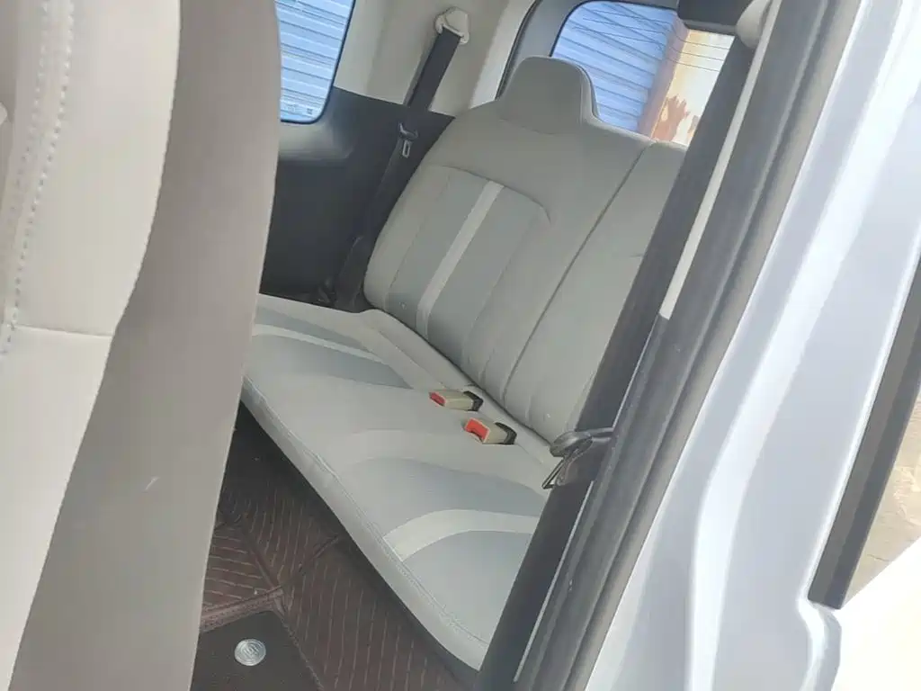 Wuling Air ev — миниатюра 17