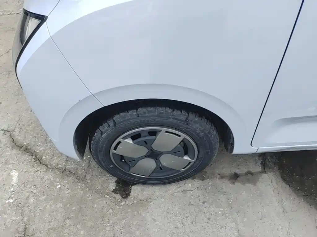 Wuling Air ev — миниатюра 23