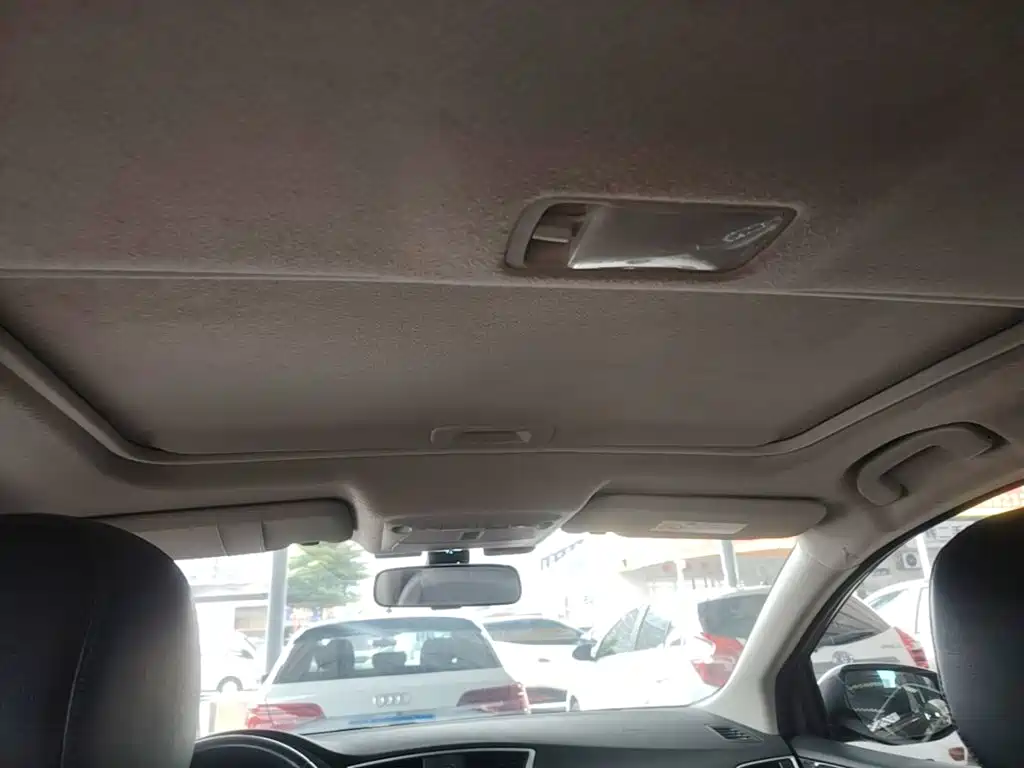 Nissan Sylphy — миниатюра 18