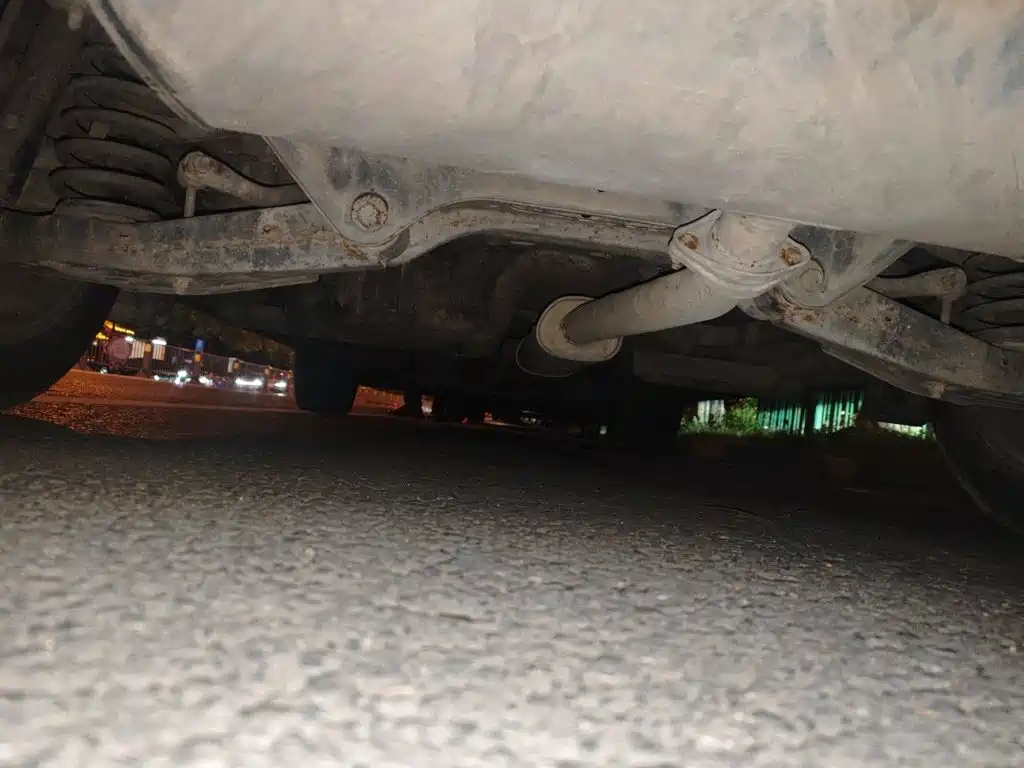 Hyundai Tucson — миниатюра 23