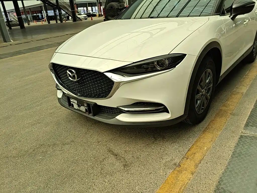 Mazda CX-4 — миниатюра 24
