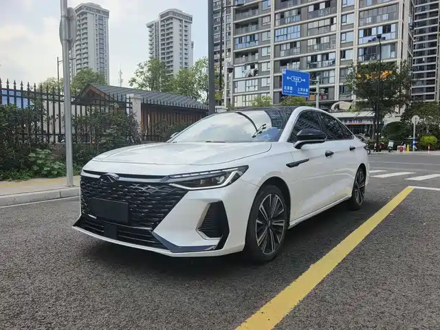 CHERY ARRIZO 8 2023