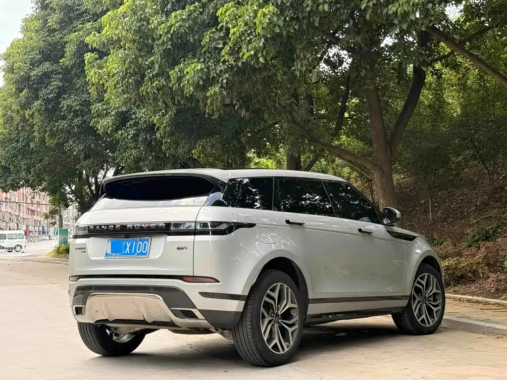 Land Rover Range Rover Evoque 2023 L 249PS Luxury