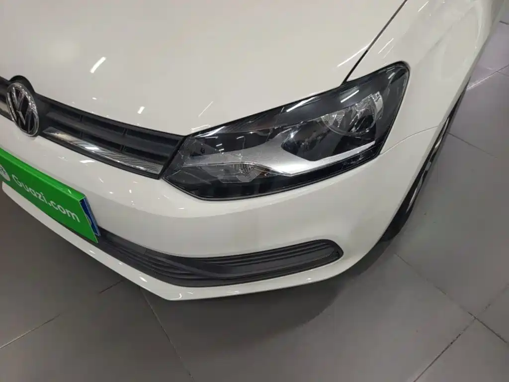 Volkswagen Polo — миниатюра 24