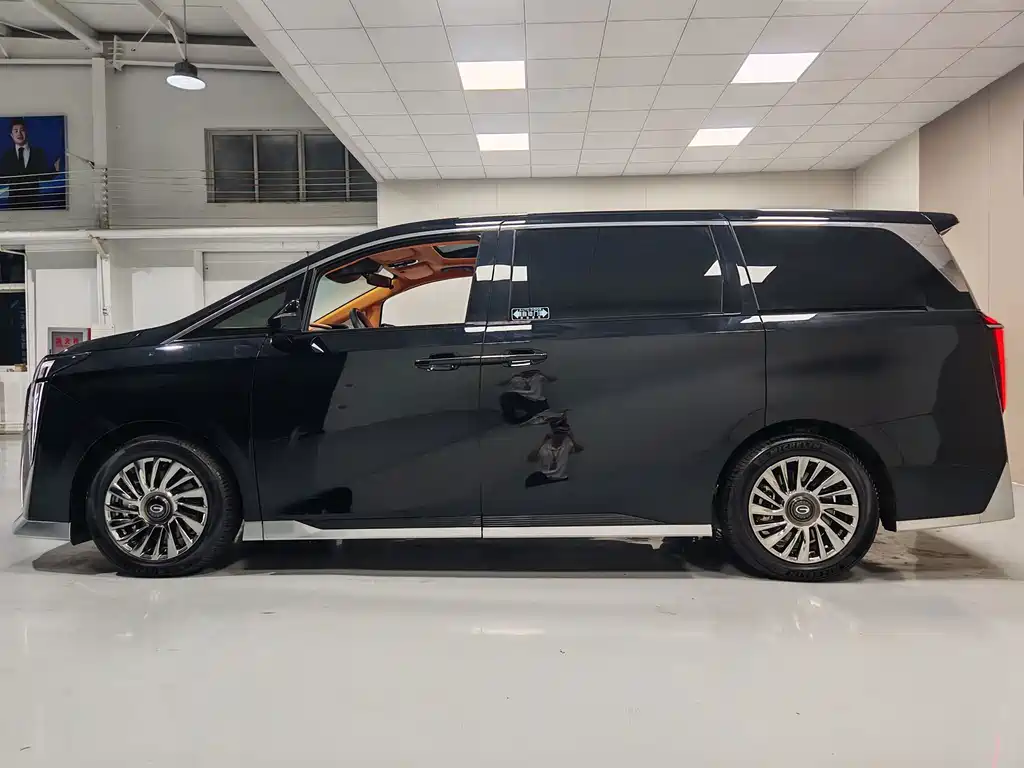 GAC Motor Trumpchi M8 — миниатюра 13