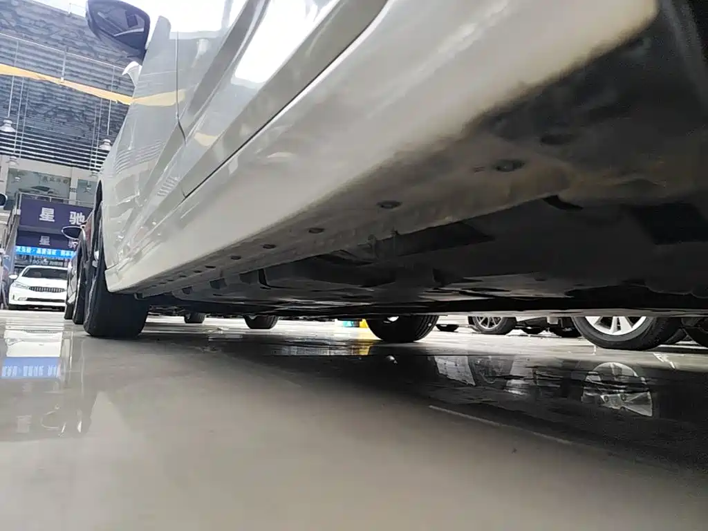 Nissan Sylphy — миниатюра 22