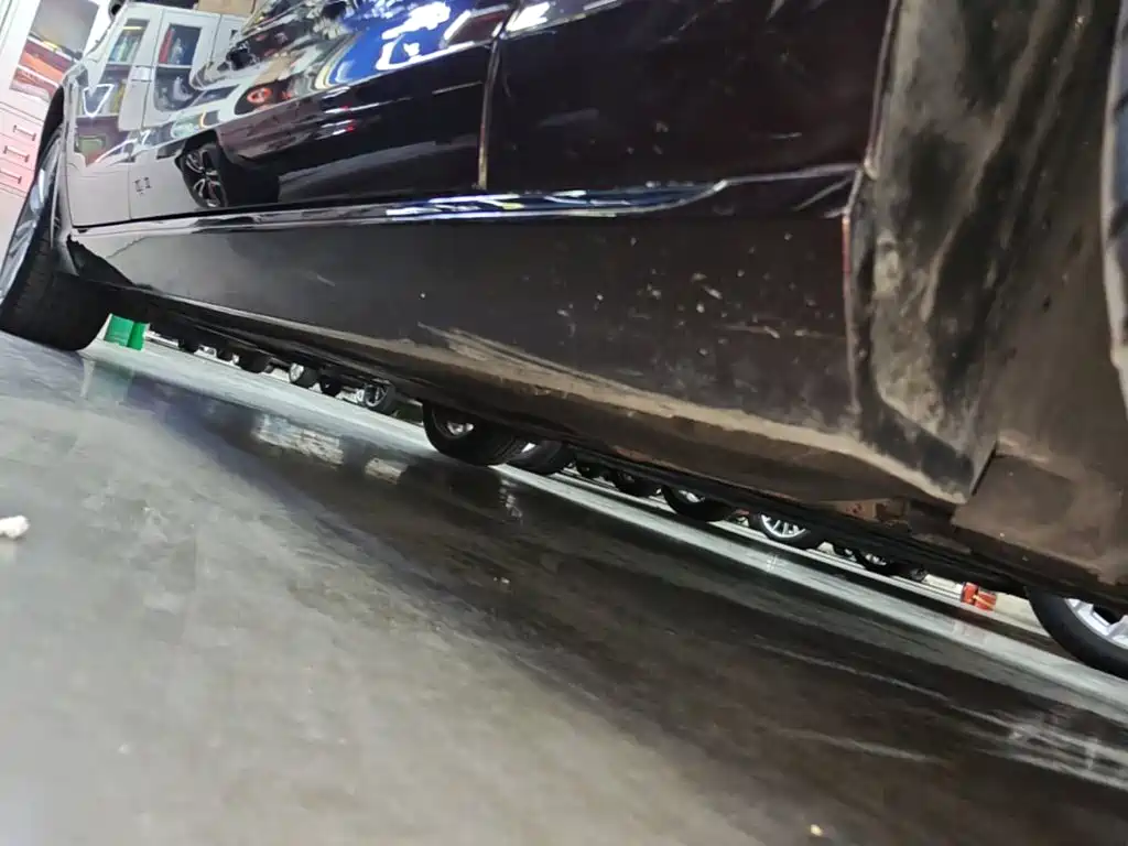 Jaguar XFL — миниатюра 21