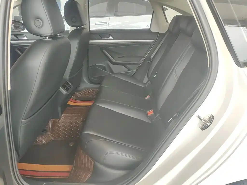 Volkswagen Lavida — миниатюра 17