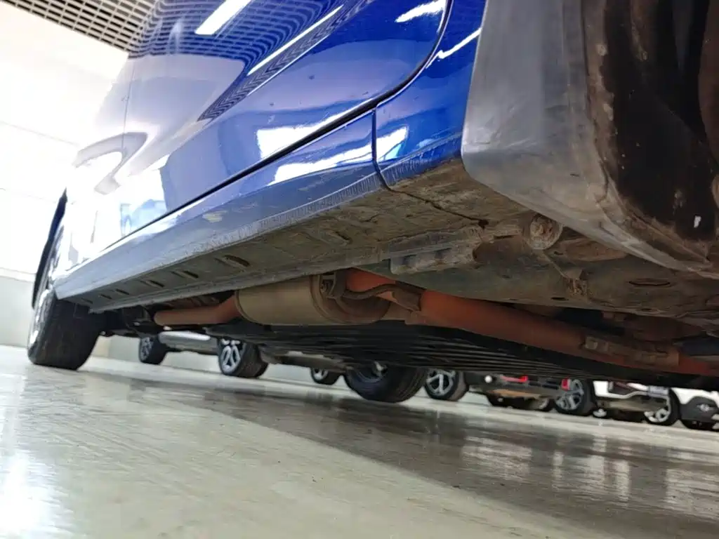 Honda Fit — миниатюра 21