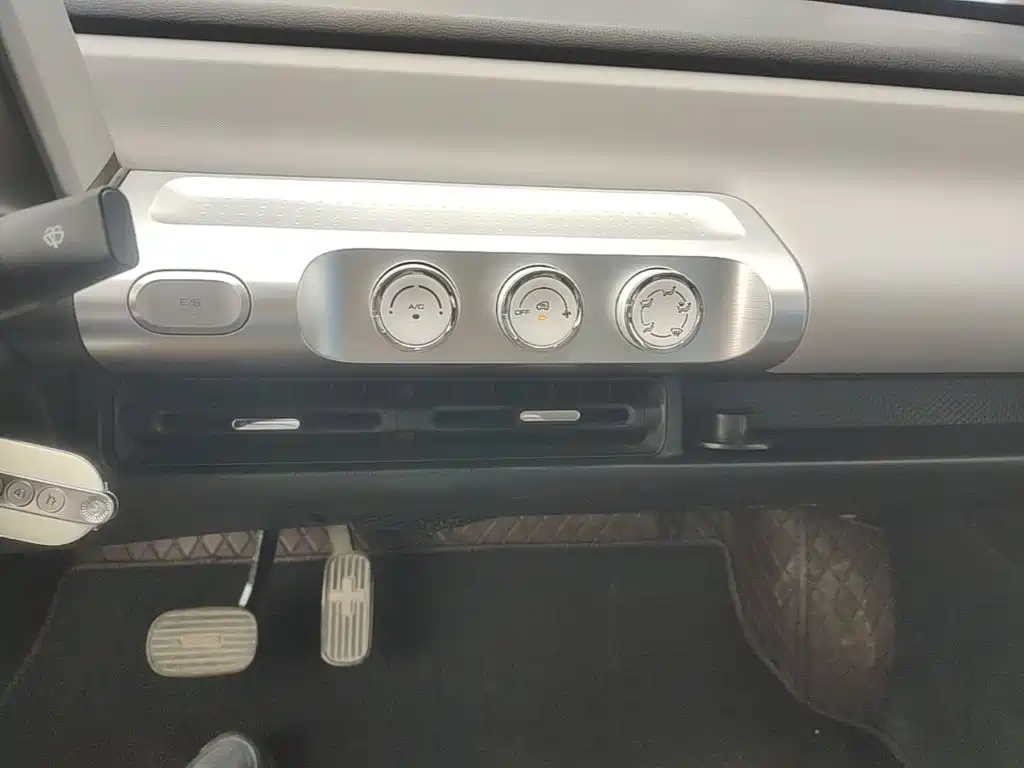Wuling Air ev — миниатюра 13