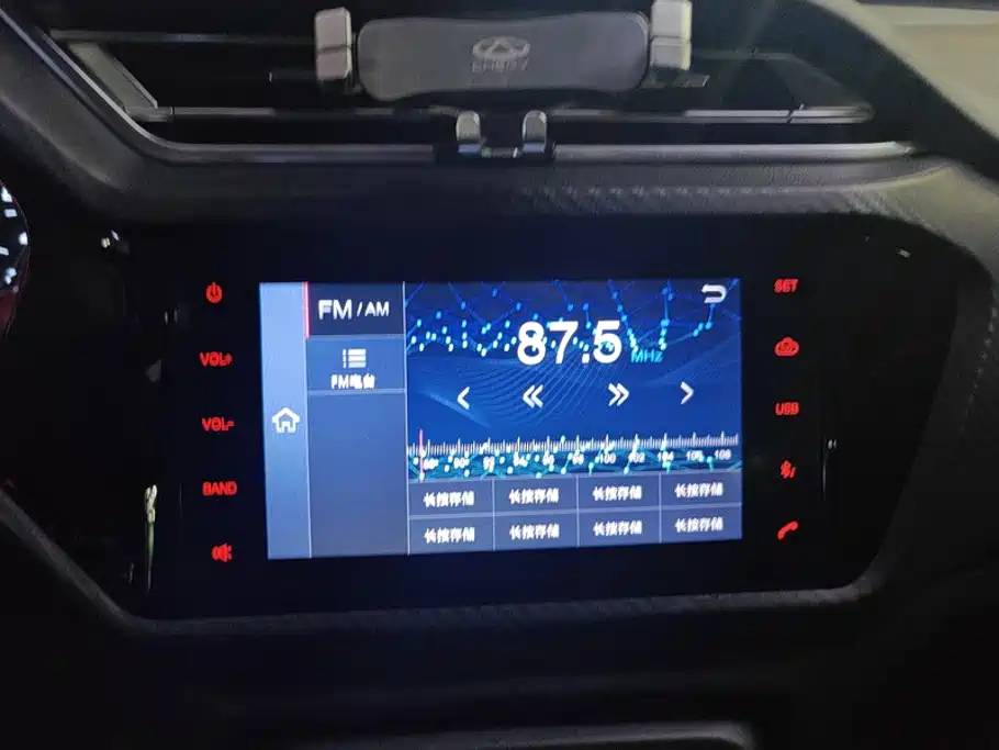 Chery Tiggo 3x — миниатюра 13