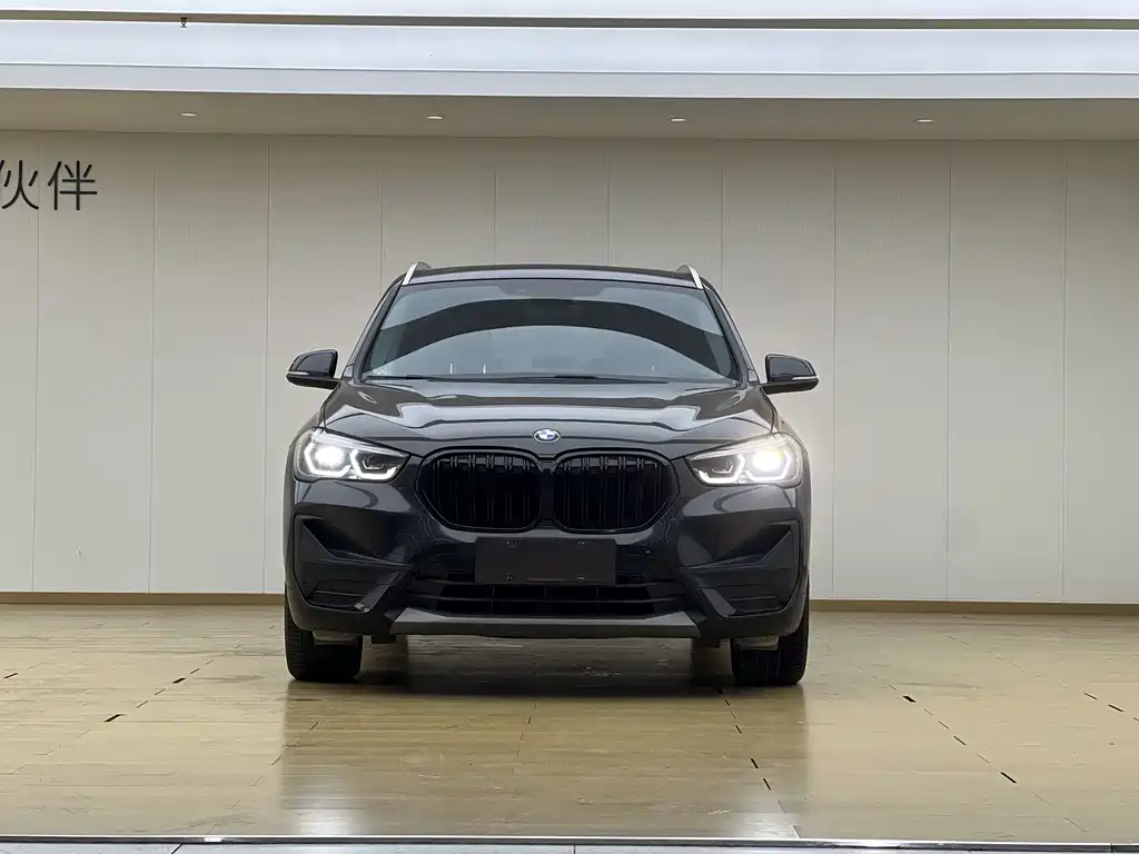 BMW X1 — миниатюра 2