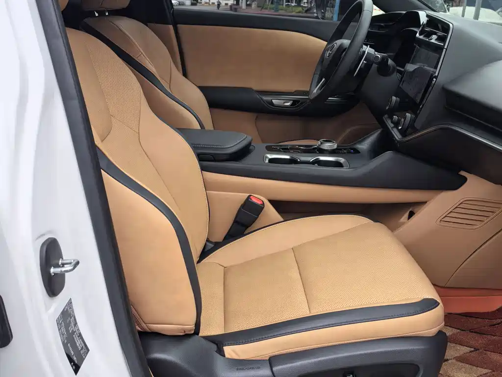 Lexus RZ 2023 450e