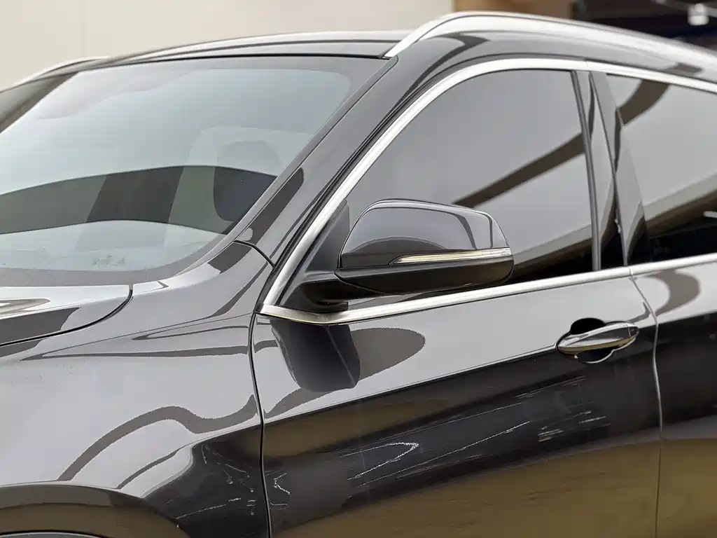 BMW X1 — миниатюра 5