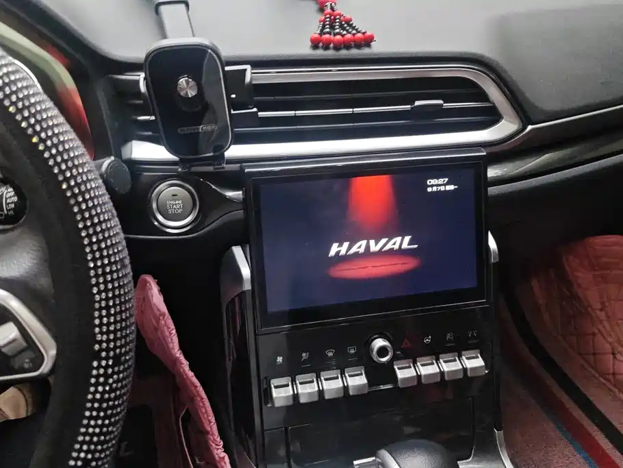 Haval F5 — миниатюра 13