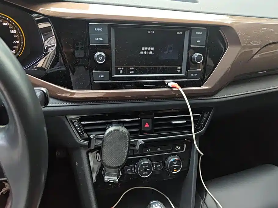 Volkswagen Tharu — миниатюра 13