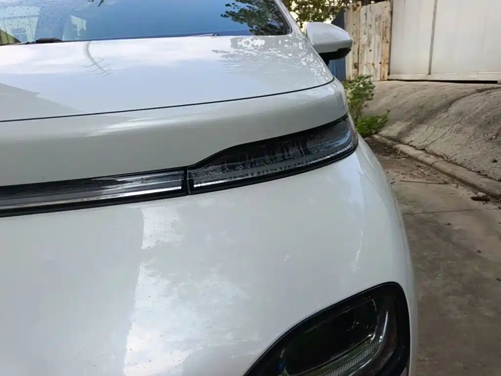 Baojun Yunduo — миниатюра 24