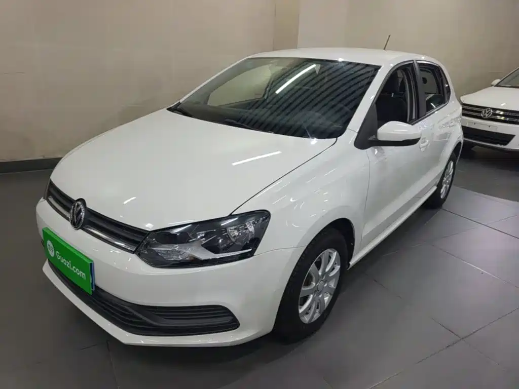 Volkswagen Polo — миниатюра 2