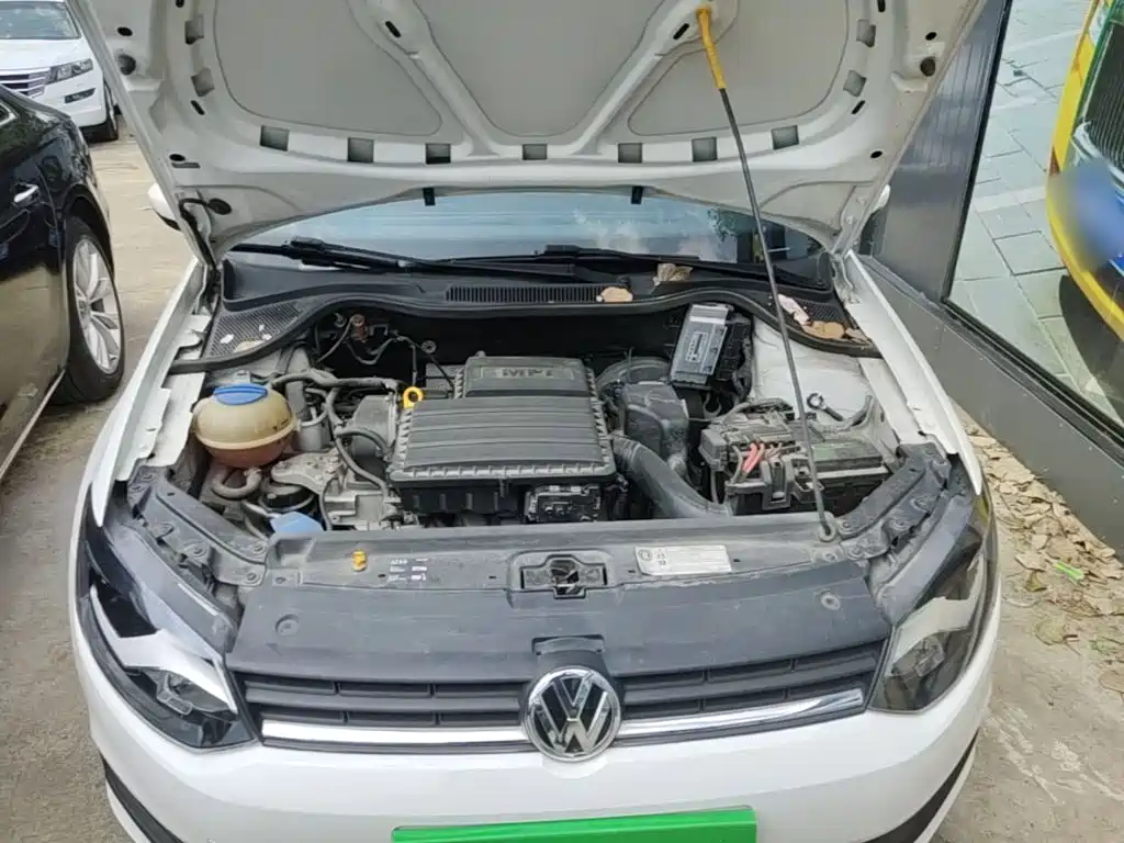 Volkswagen Polo — миниатюра 20