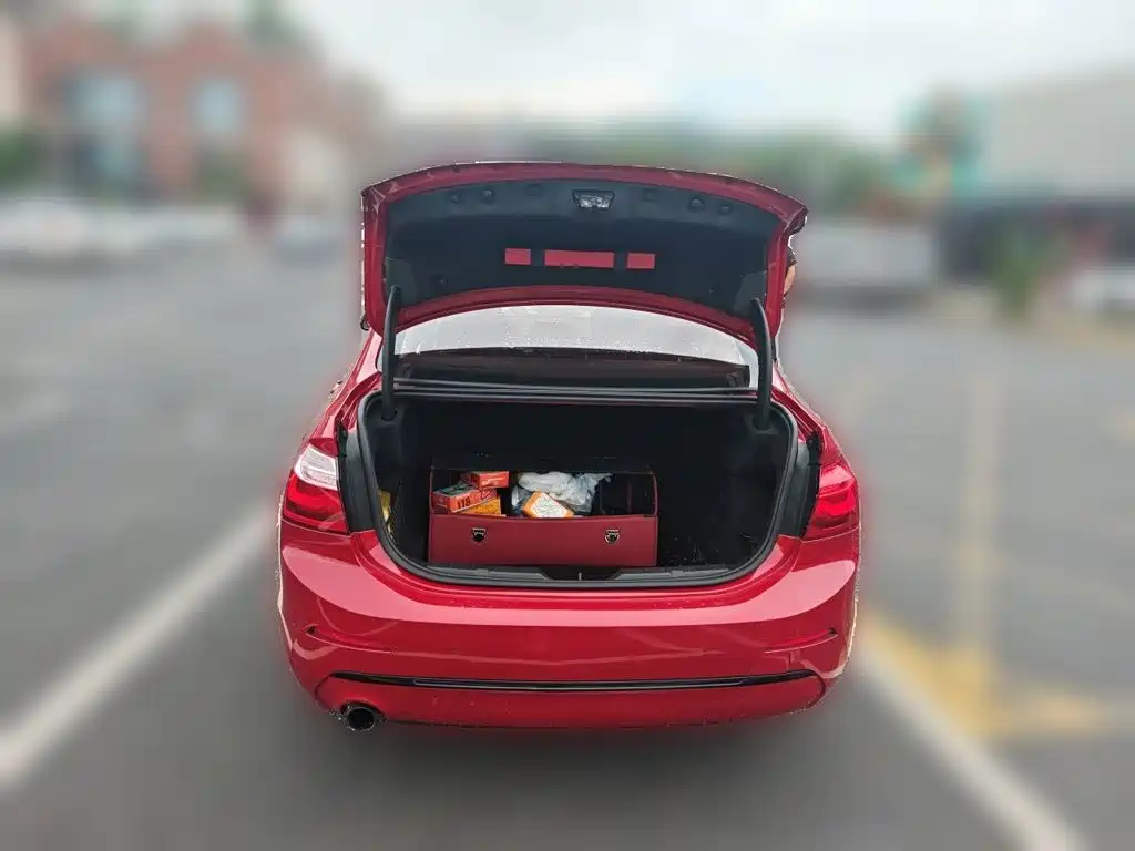 BMW 1 Series — миниатюра 10