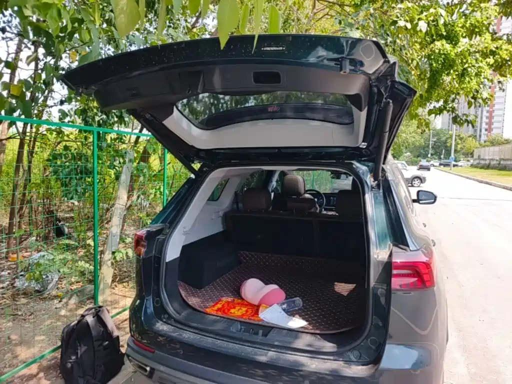 Chery Tiggo 8 PRO — миниатюра 19