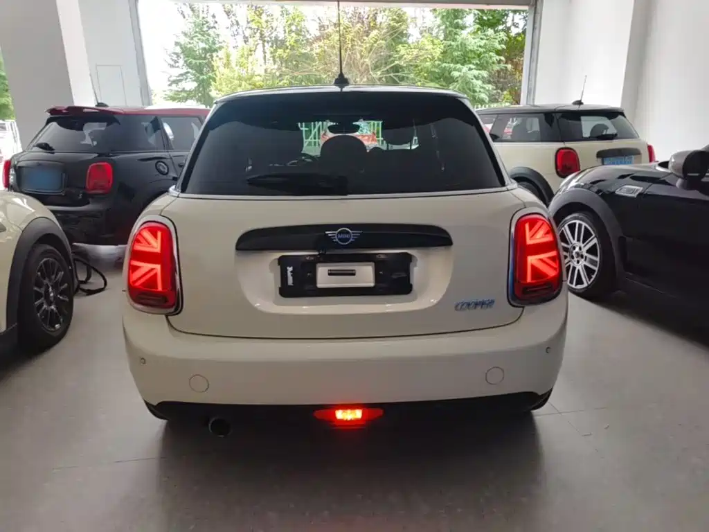 MINI Mini — миниатюра 6