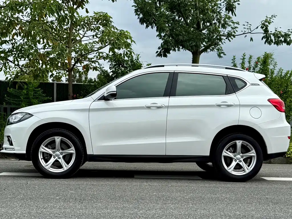 Haval H2 — миниатюра 4