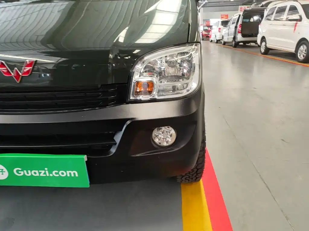 Wuling Zhiguang — миниатюра 24