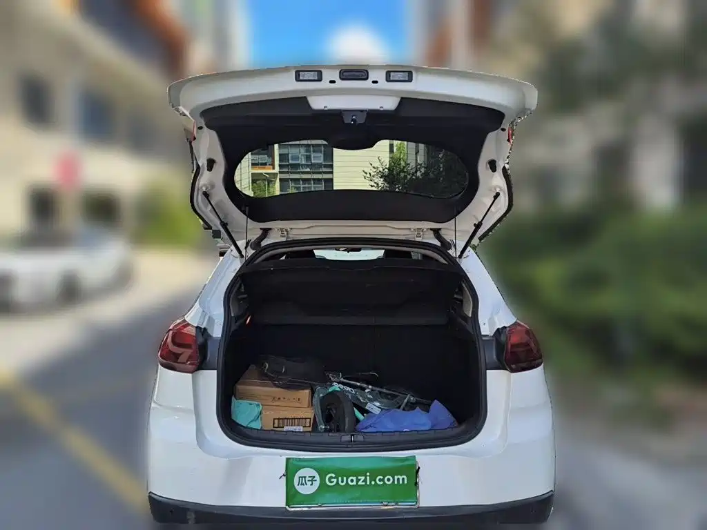 Citroen C3-XR — миниатюра 10