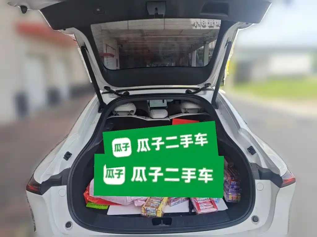 Qiyuan Qiyuan A07 — миниатюра 10