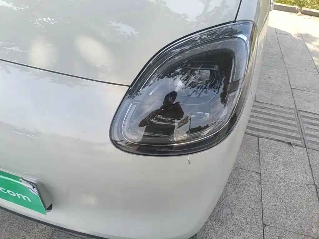 Wuling MINIEV — миниатюра 24