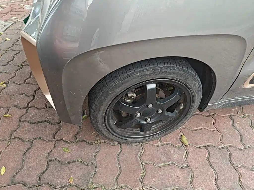 Baojun E200 — миниатюра 23