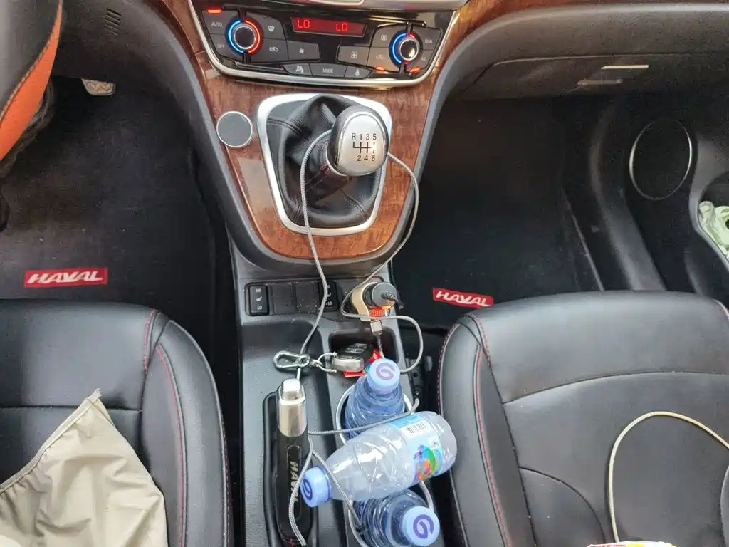 Haval H6 — миниатюра 10