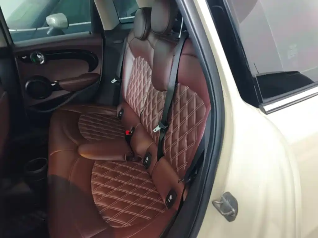 MINI Mini — миниатюра 17